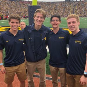 Meet your Posher, Jacob